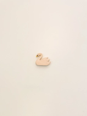 Swan Toy
