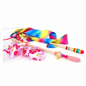 Swirl Ribbon