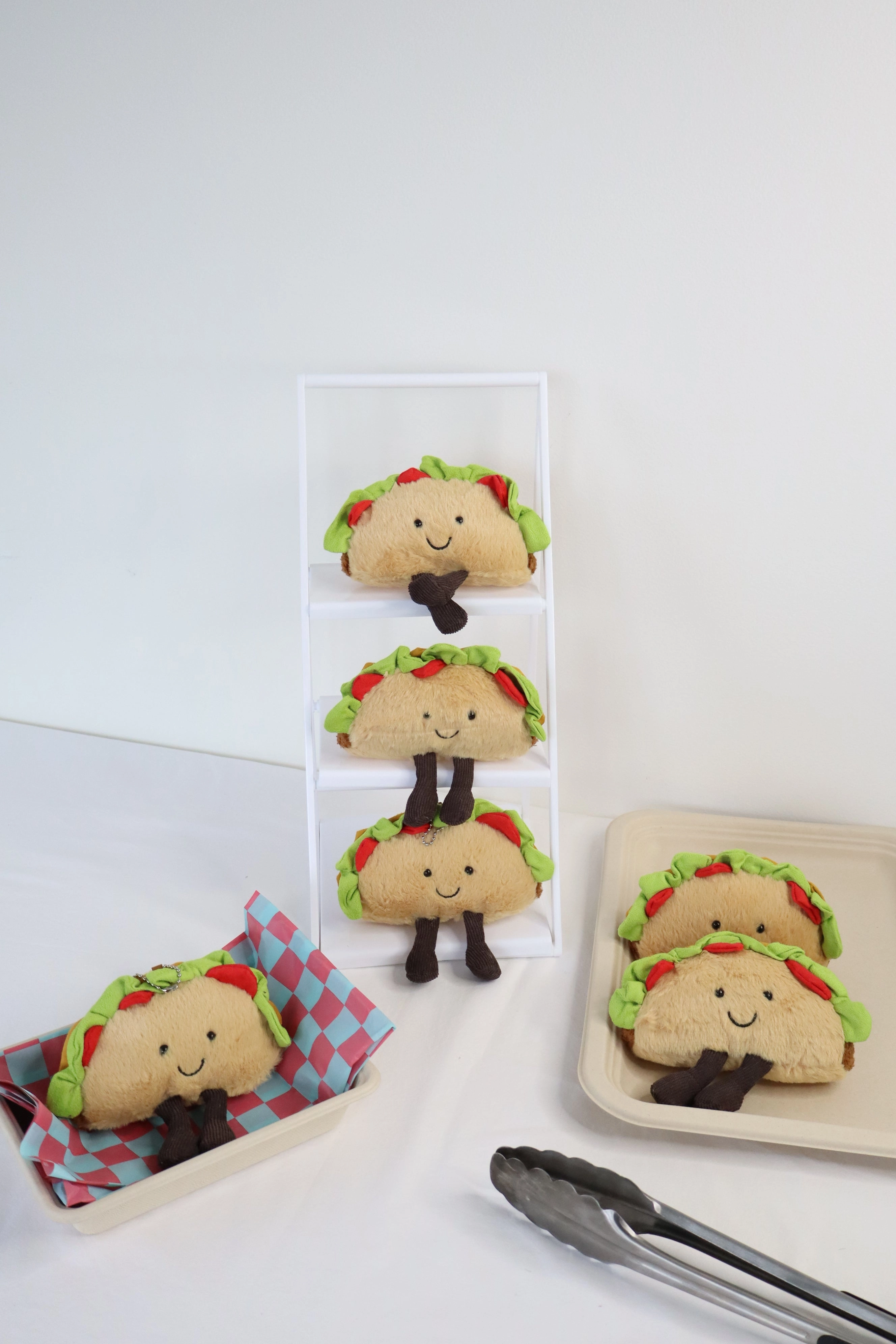 Taco Charm