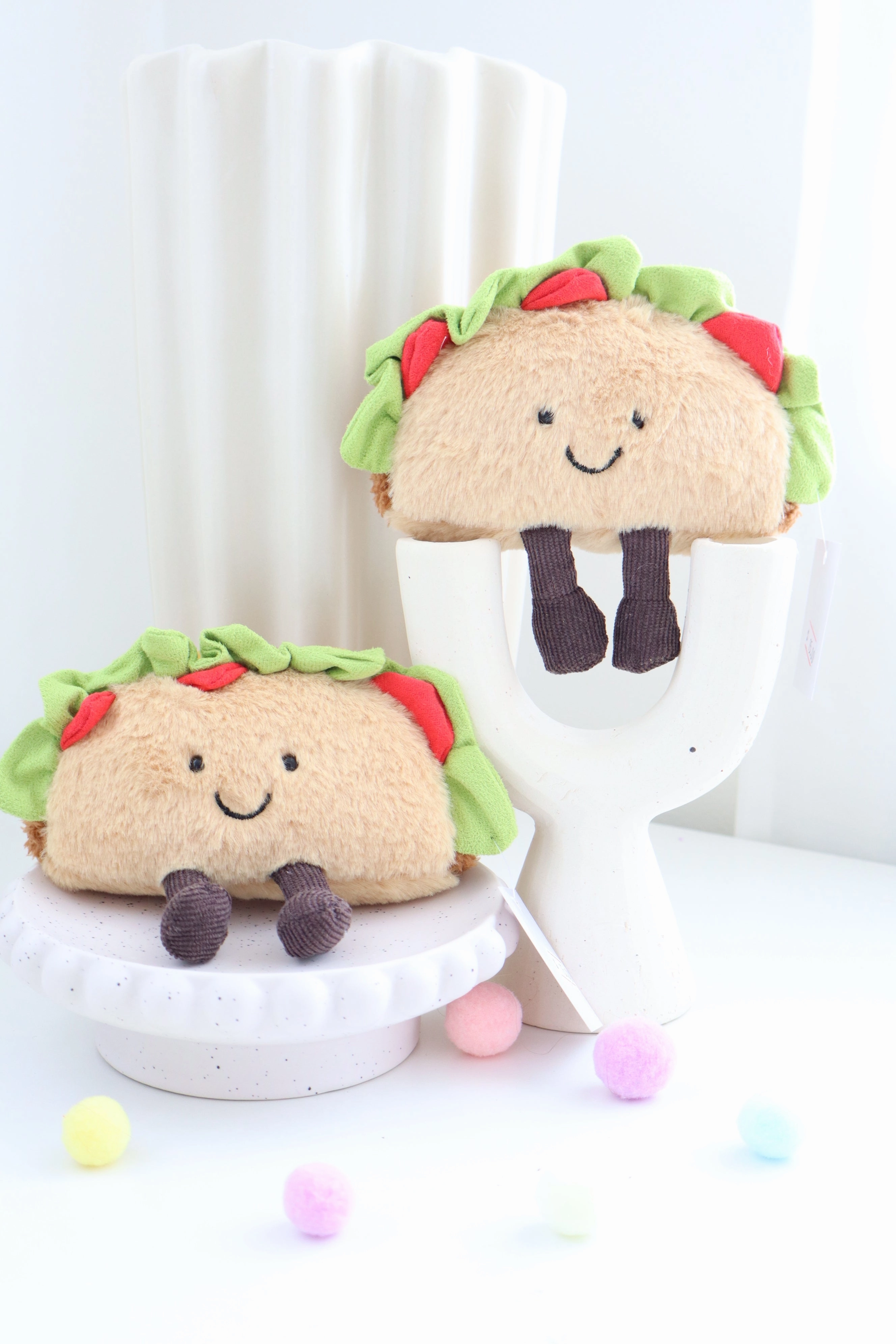 Taco Charm
