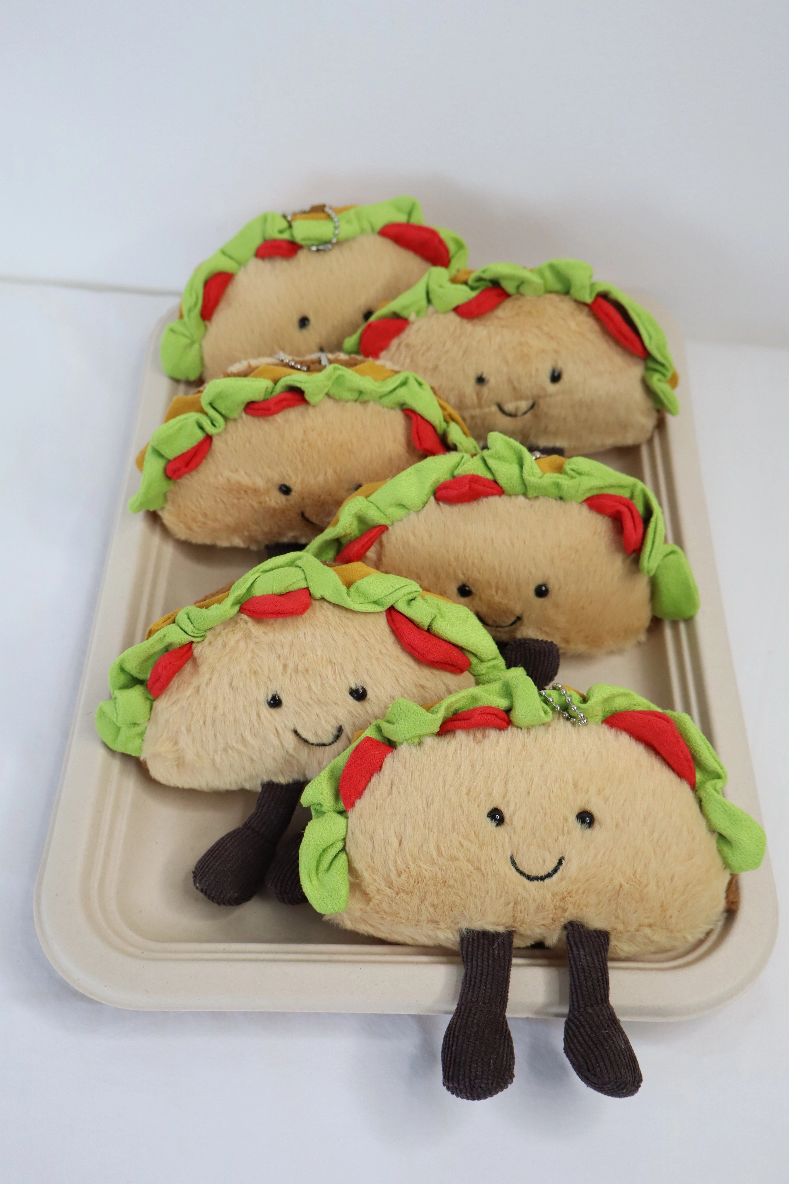 Taco Charm