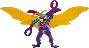 Teenage Mutant Ninja Turtles Mutant Mayhem 4Inch SCUMBUG Action Figure