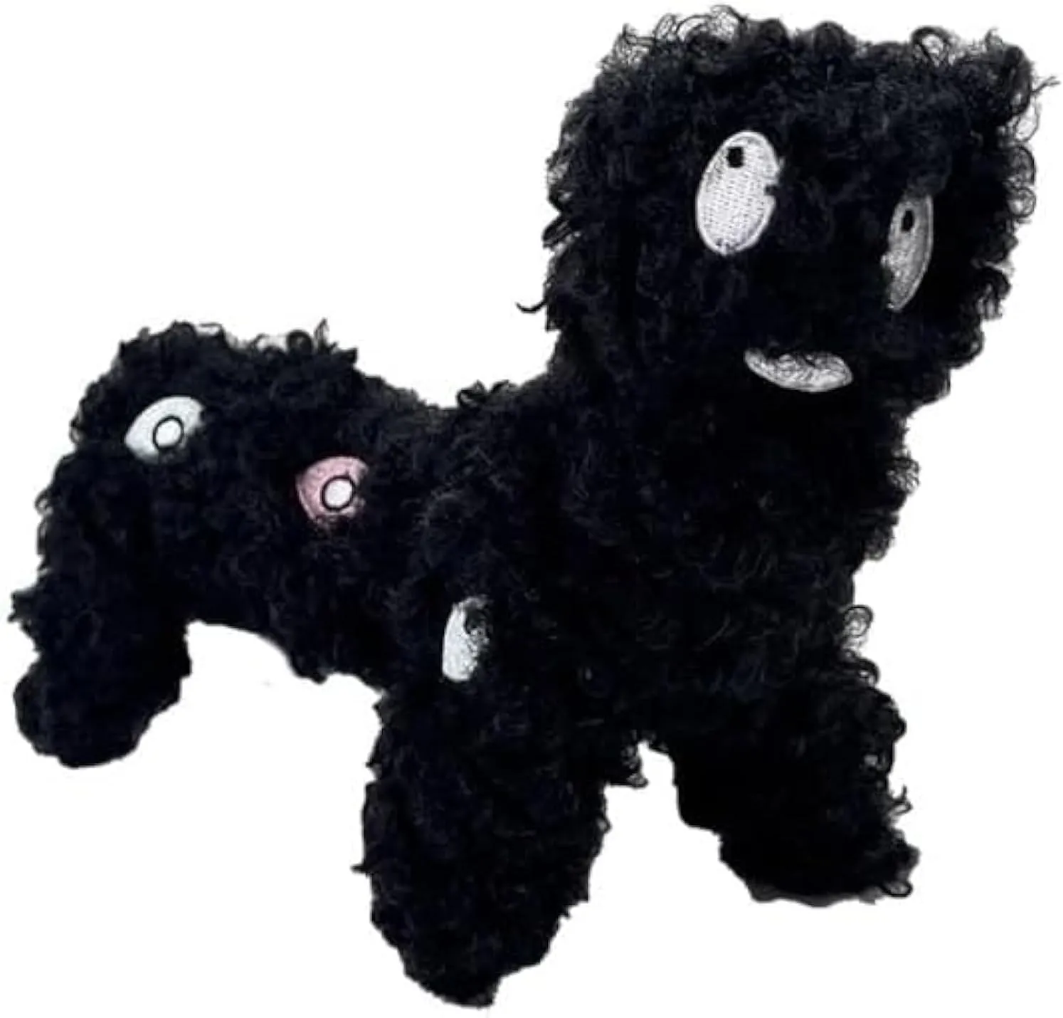 The Amazing Digital Circus Plush,7.8" Abstraction Plushies Toy Gift, Cute Stuffed Figure Doll for Kids and Adults, Birthday Halloween Christmas Choice for Boys Girls