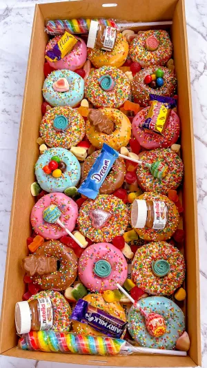 The Ultimate Party Gift Box