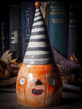 THE DUNCE