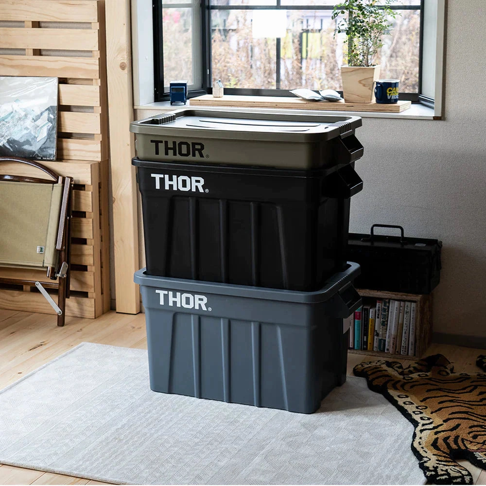 THOR 75L - Gray