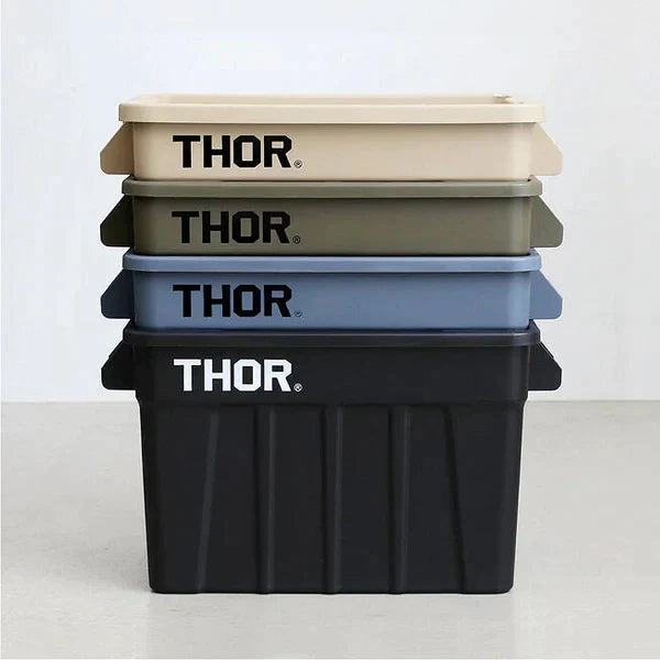 THOR 75L - Gray