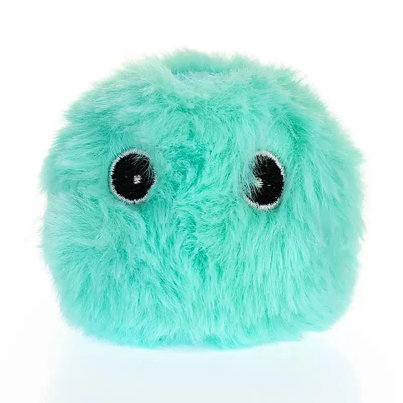 Three-color Sounding Plush Cat Toys