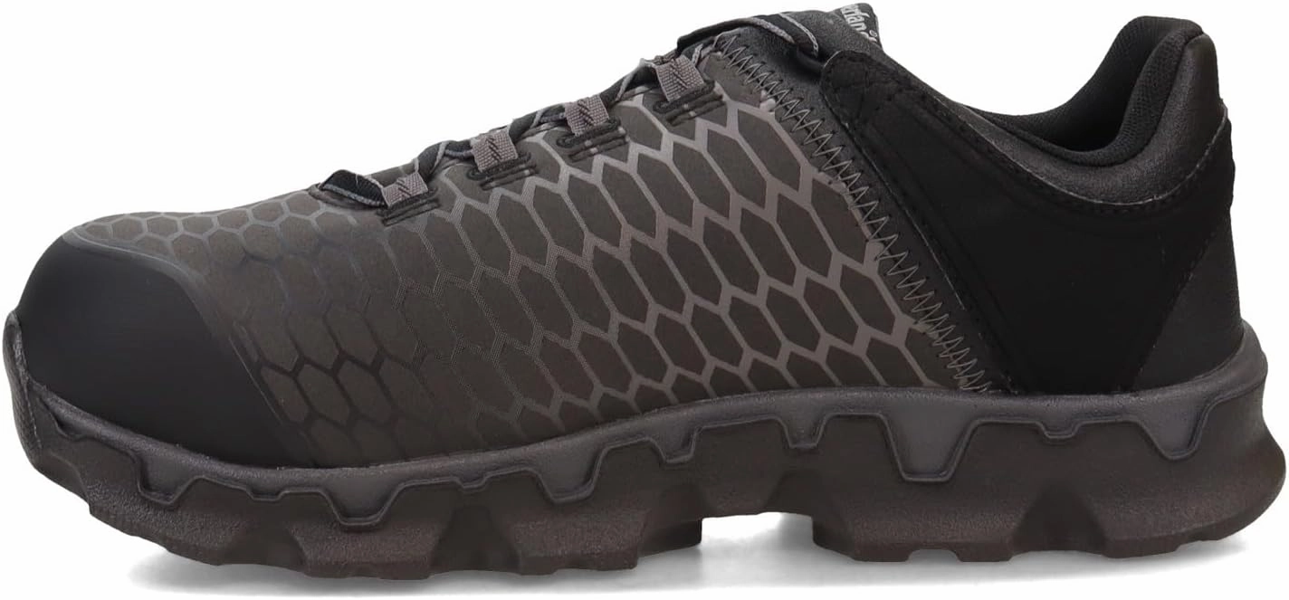 Timberland PRO Men's, Powertrain Sport Alloy Toe Work Shoe