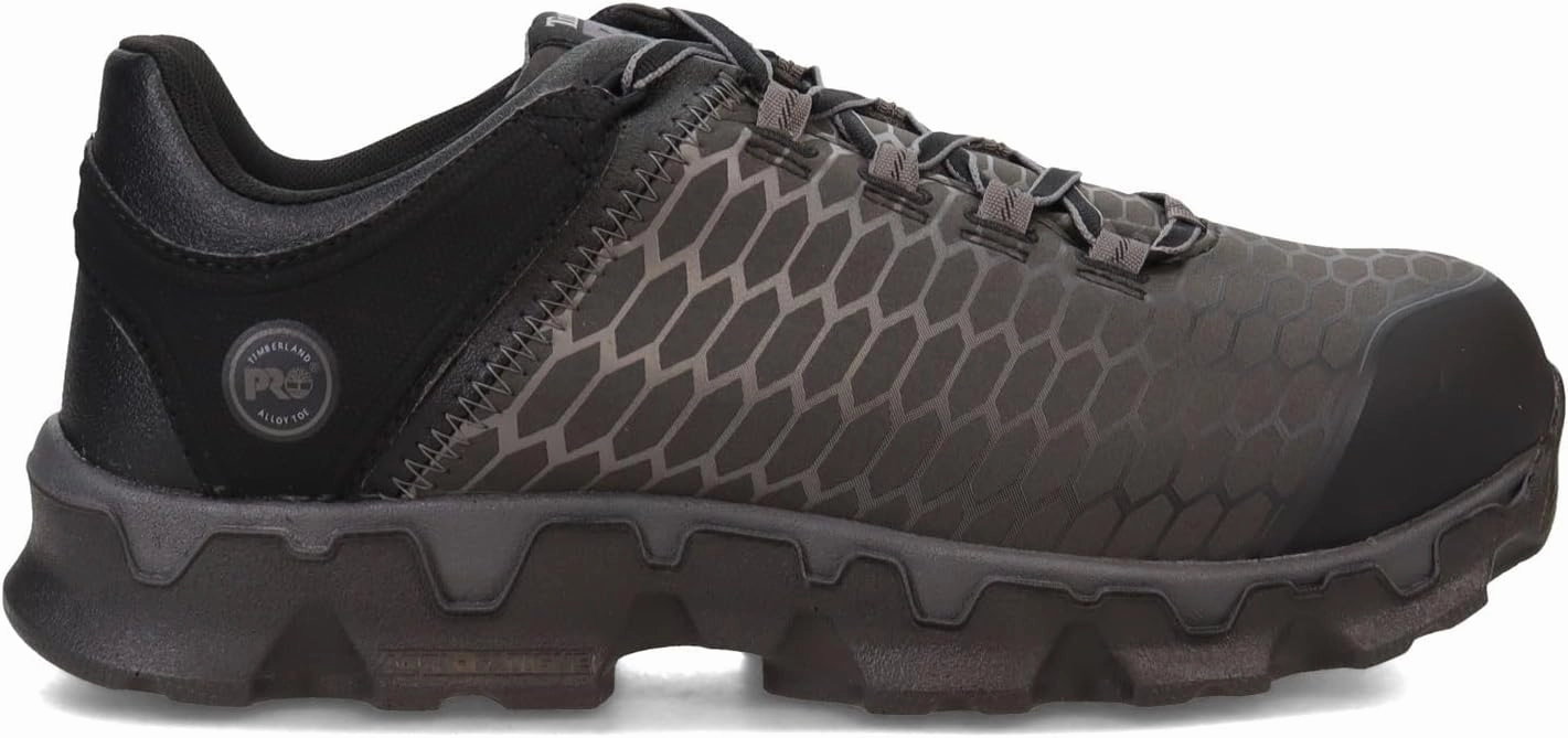 Timberland PRO Men's, Powertrain Sport Alloy Toe Work Shoe