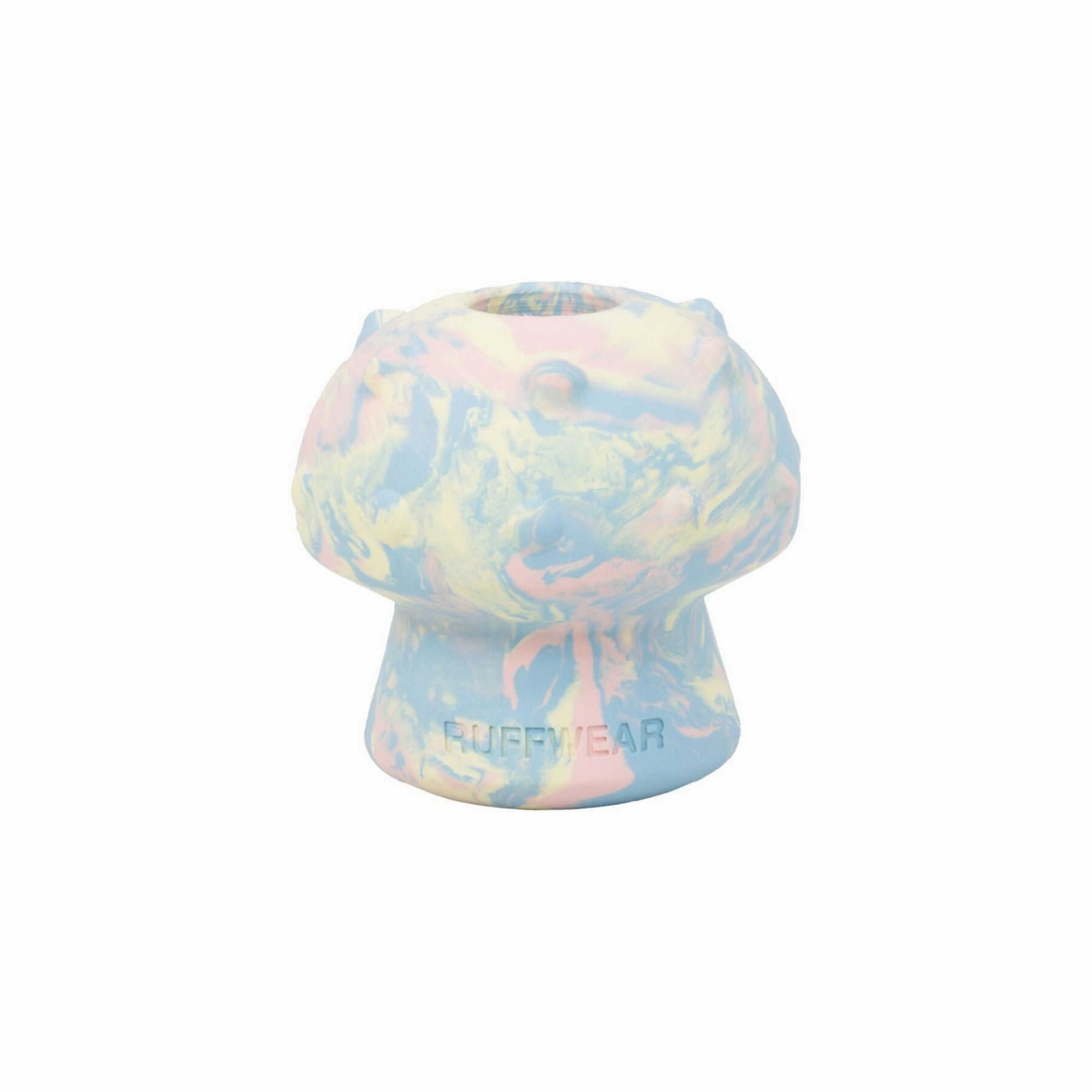 Toadstool Dog Toy