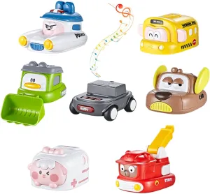 Toddler Toys for 1 Year Old Boy and Girl, Montessori Educational Activities Sensory Toys for Baby 12-18 Months, 1 St Birthday Gift