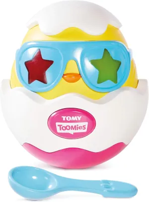 Toomies Tomy Beat It | Egg Toddler Toys | Musical Learning Toys