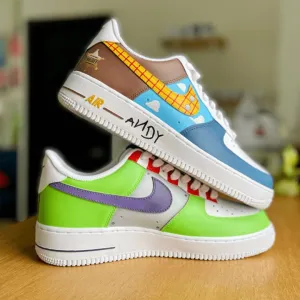 Toy Story Sneakers