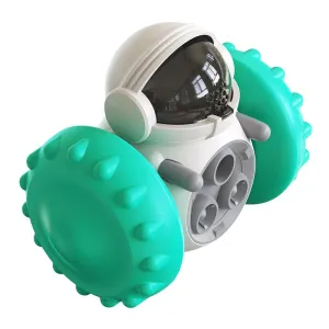Treat Dispenser Robot