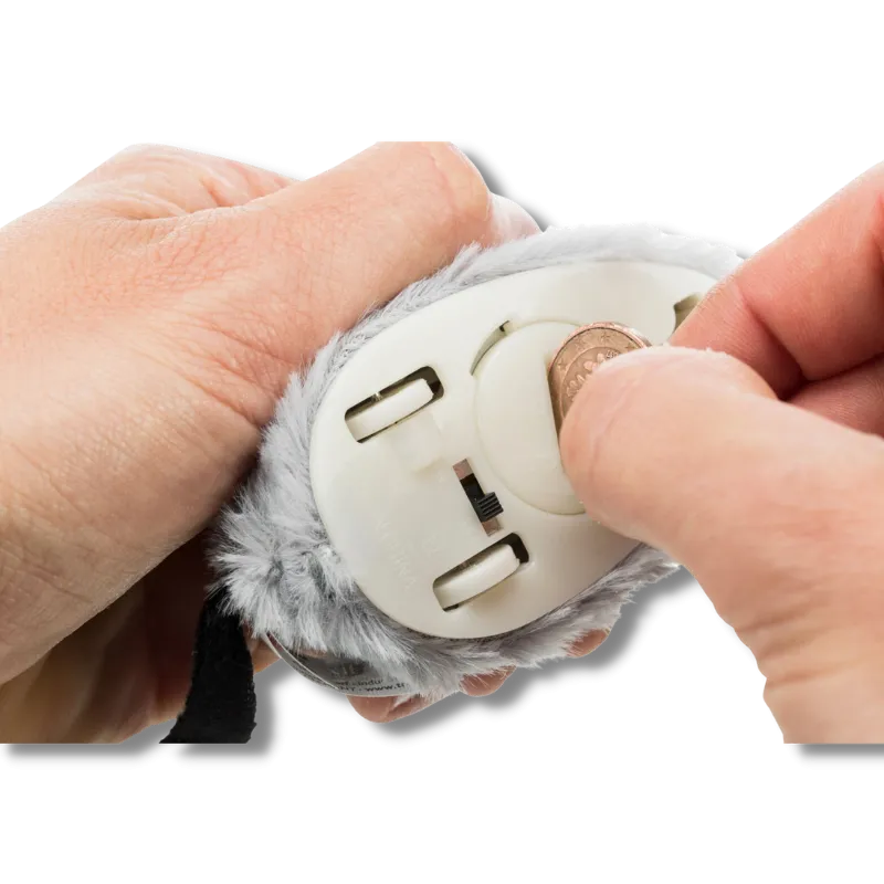Trixie Active Mouse Cat Toy