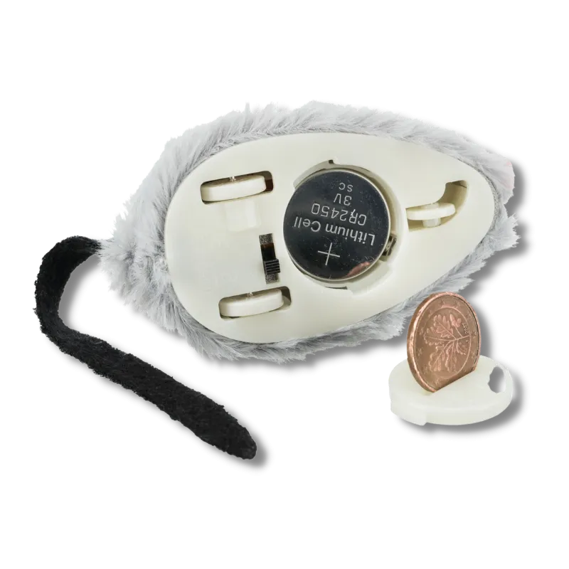 Trixie Active Mouse Cat Toy