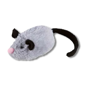 Trixie Active Mouse Cat Toy
