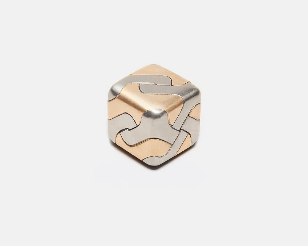 Tycho Puzzle by Craighill