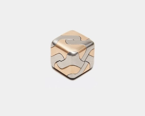 Tycho Puzzle by Craighill