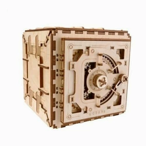 Ugears Safe