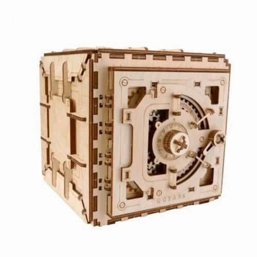 Ugears Safe
