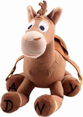 uiuoutoy The Horse Plush 10''
