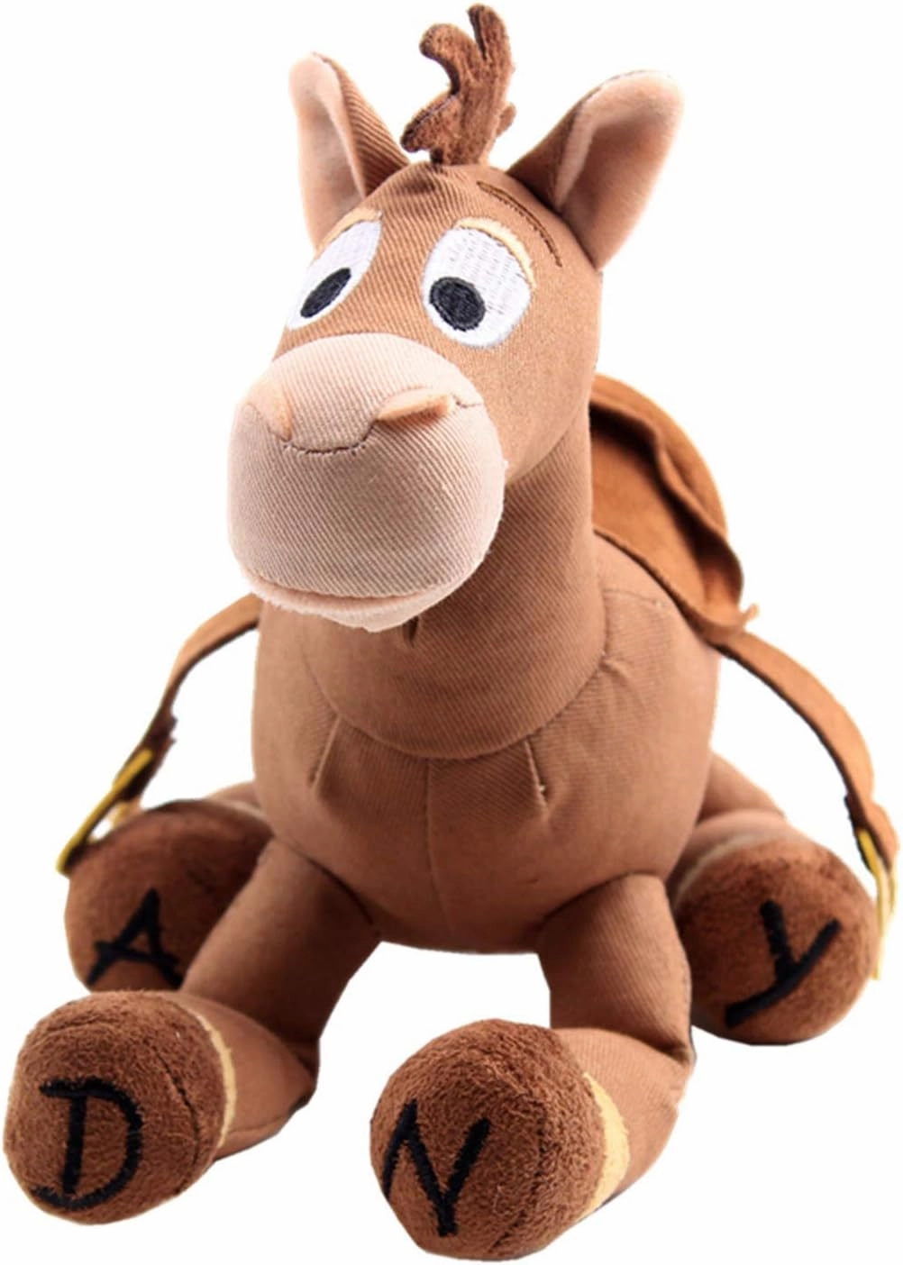 uiuoutoy The Horse Plush 10''