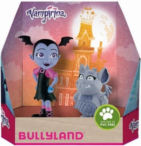 Vampirina Geschenk-Set 2, Spielfigur