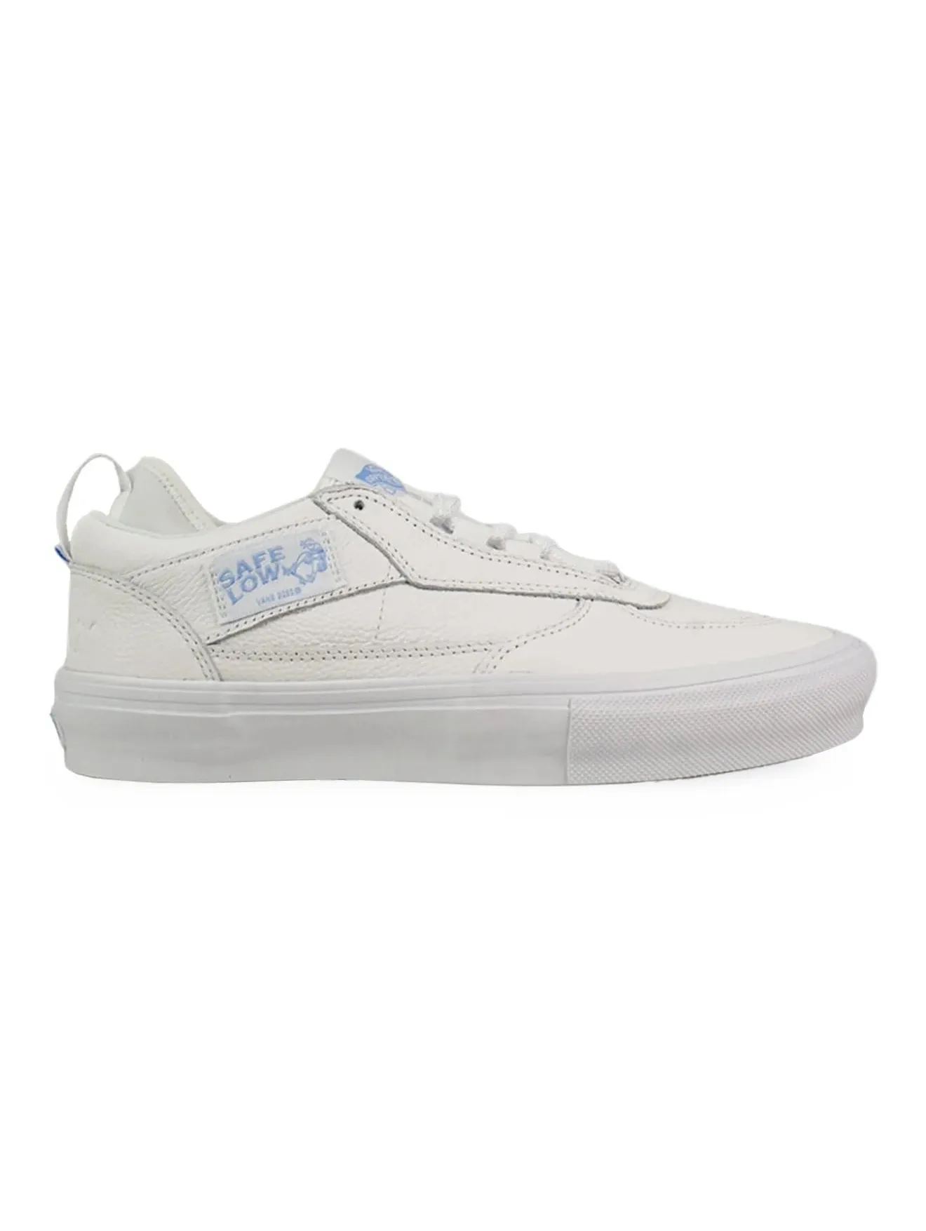 Vans x Palace Safe Low