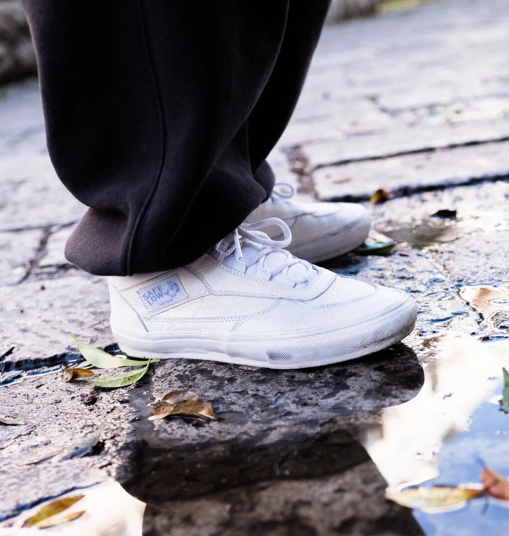 Vans x Palace Safe Low