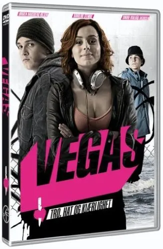 Vegas [Region 2]