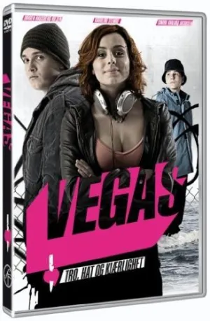Vegas [Region 2]