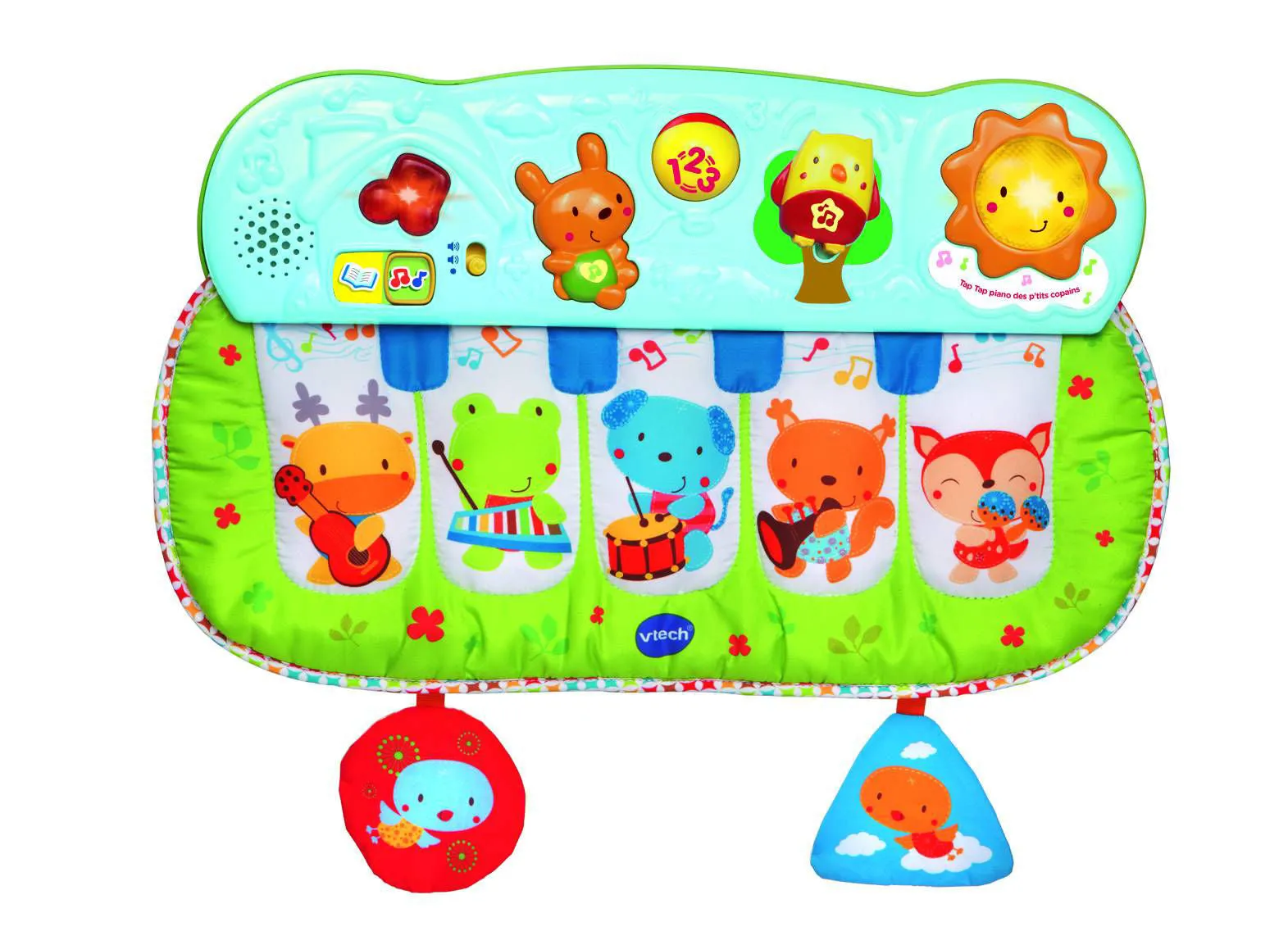 Vtech Tap Tap Piano