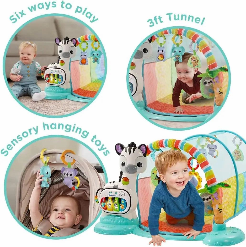 VTech 6-in-1 Playtime Tunnel