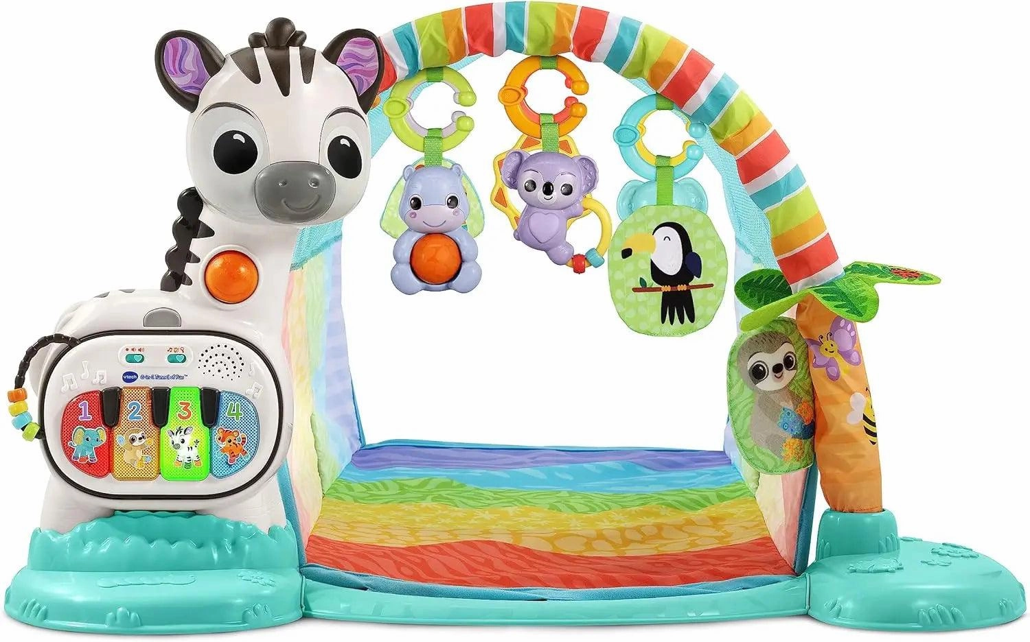 VTech 6-in-1 Playtime Tunnel
