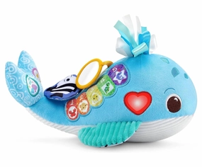 VTech Snuggly Sounds Whale