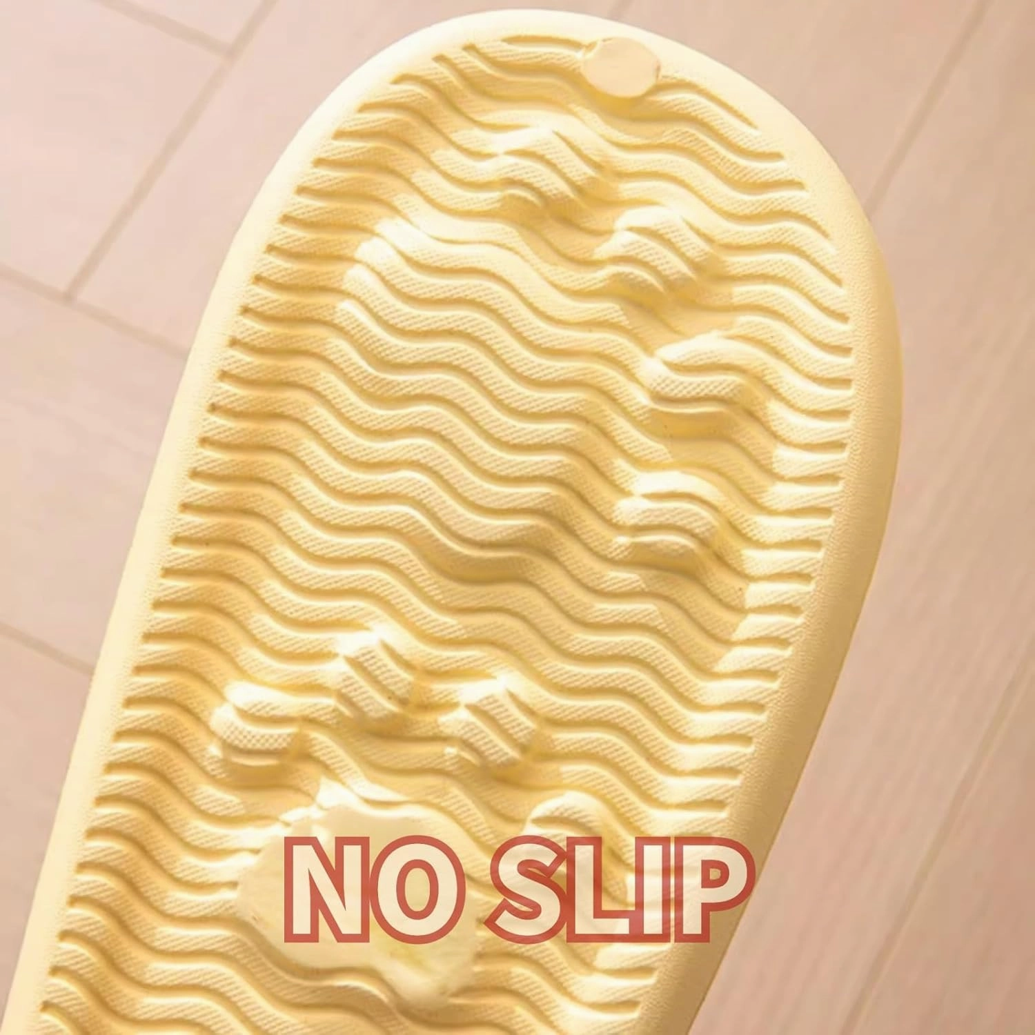 Women’s Slides Cute Bathroom Slippers Non-Slip Cartoon Cat Shaped Indoor Outdoor Summer Slippers