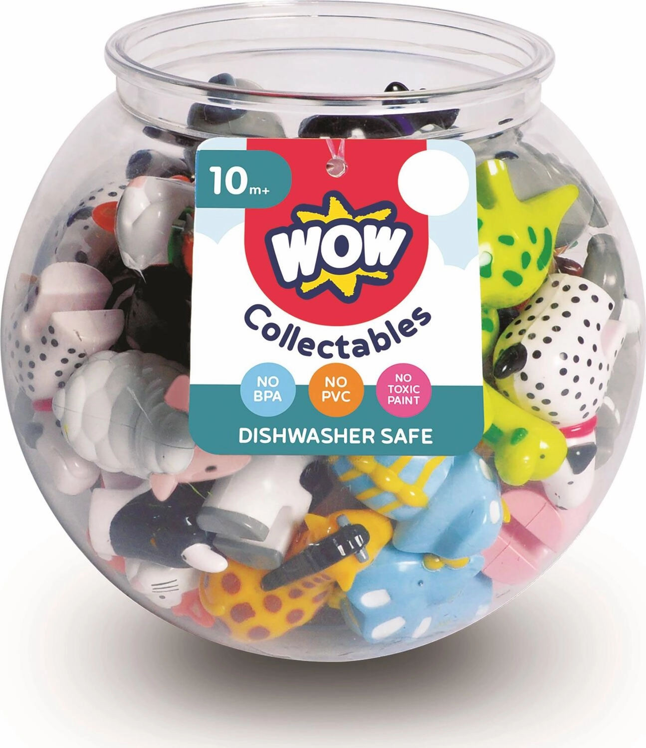 Wow Figure - Animals