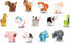 Wow Figure - Animals