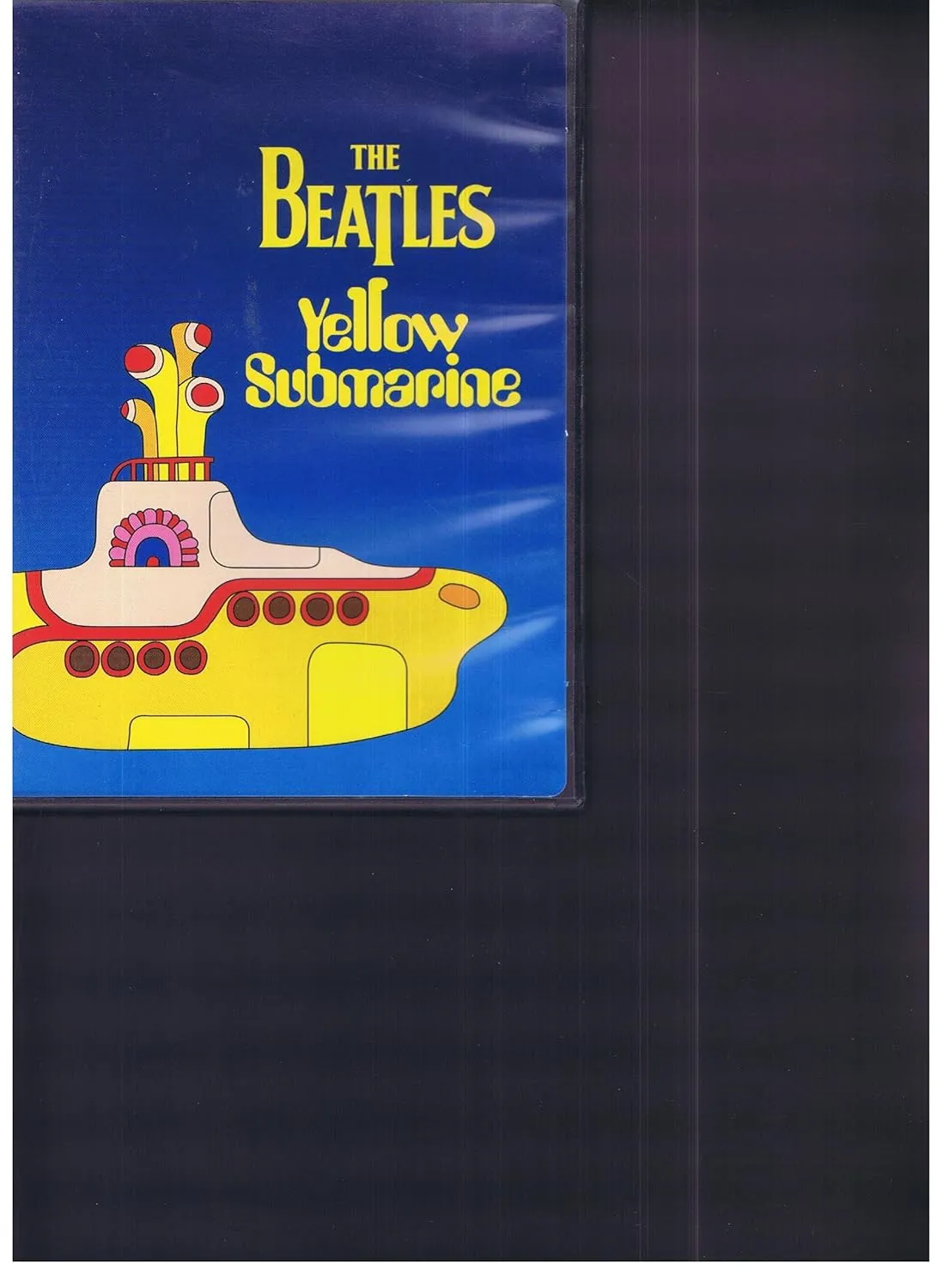 Yellow Submarine [DVD]
