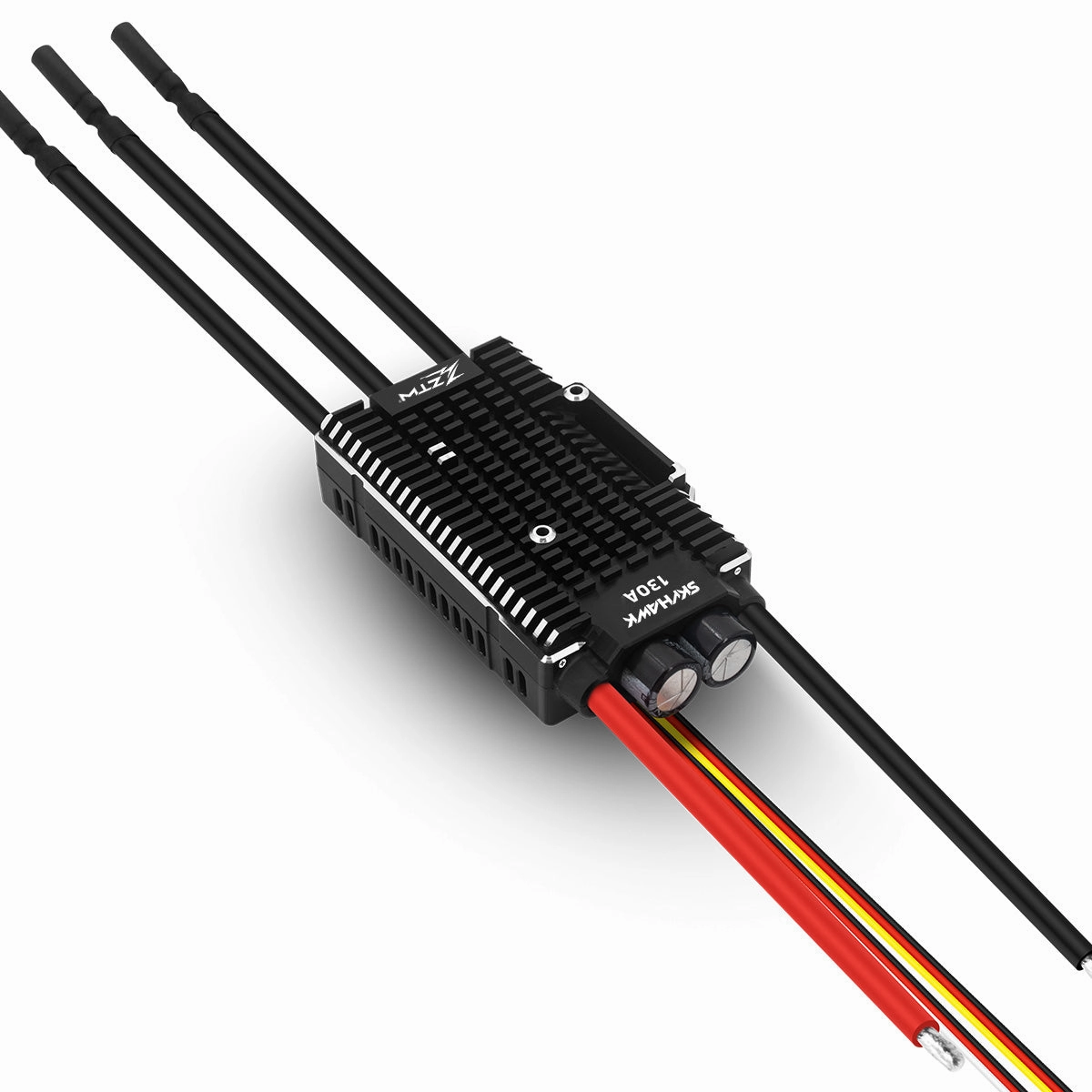 ZTW Skyhawk G2 Series 130A HV SBEC Brushless 32-Bit ESC